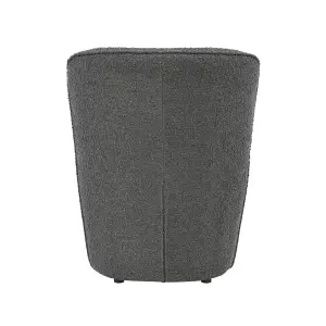 Boucle chair Zago image-2