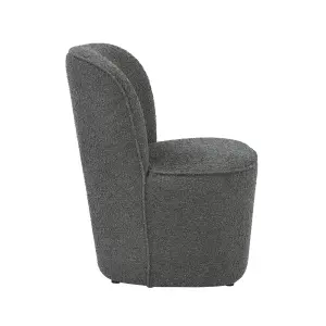 Boucle chair Zago image-3