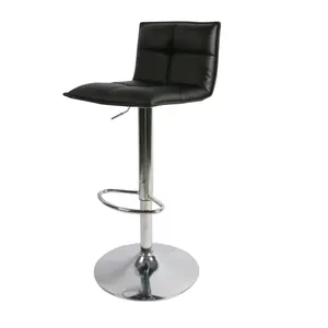 PU snack chair Zago Jordi image-1