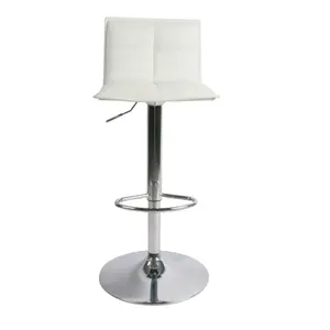 PU snack chair Zago Jordi image-0