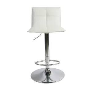 PU snack chair Zago Jordi image-1