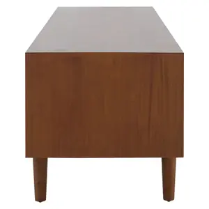 TV unit with 2 sliding doors and 1 drawer Zago image-2