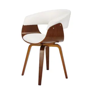 PU Chair Zago Kyo image-1