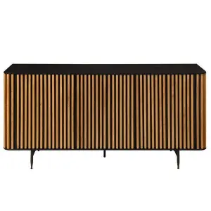 3-door cupboard Zago image-0