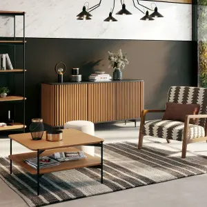 3-door cupboard Zago image-2