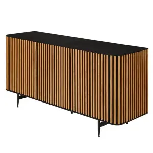 3-door cupboard Zago image-1