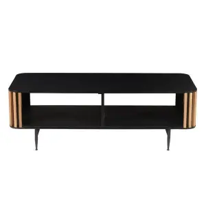 Rectangular coffee table Zago image-0