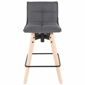 Chaise snack Zago Mae image-0