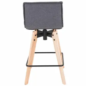 Chaise snack Zago Mae image-3