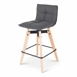 Chaise snack Zago Mae image-2