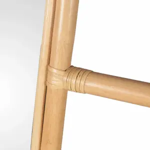 Spiegel für Rattan-Garderobe Zago Maji image-3