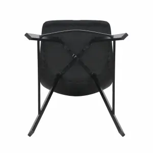 Pu snack chair Zago Mana image-4