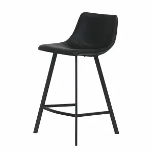 Pu snack chair Zago Mana image-1