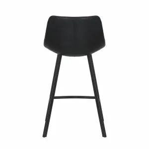 Pu snack chair Zago Mana image-2