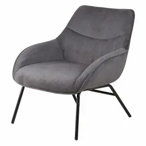 Cord-Sessel Zago Martin image-1