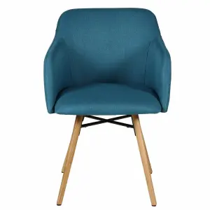 Armchair Zago May image-0