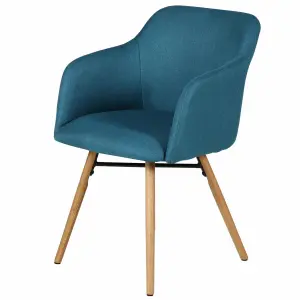 Armchair Zago May image-1
