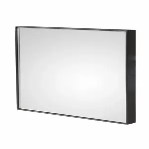 Rectangular metal mirror Zago Ismo image-2