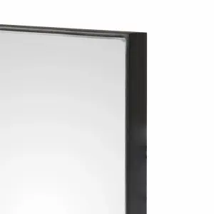 Rectangular metal mirror Zago Ismo image-6