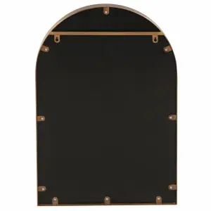 Antik-Messing-Spiegel Zago Kasa image-2