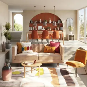 Metallspiegel Zago Kasa image-2