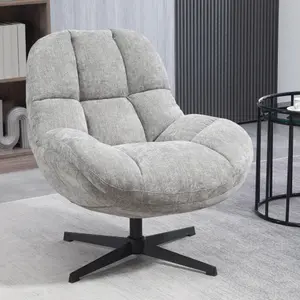 Drehbarer Sessel Zago Molto image-2
