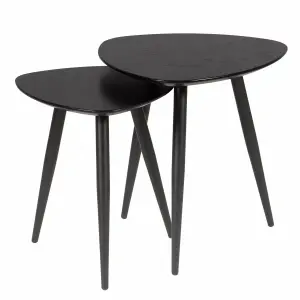 Sofa end table gig Zago Neo image-0