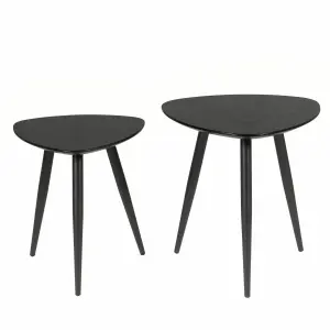 Sofa end table gig Zago Neo image-1