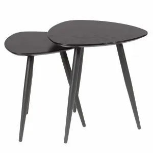 Sofa end table gig Zago Neo image-2