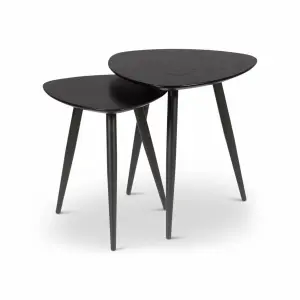 Sofa end table gig Zago Neo image-3