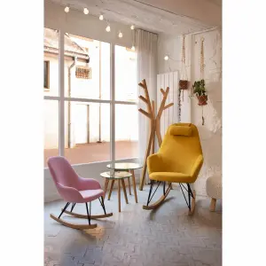 Garderobenständer aus Holz Zago Peg image-3