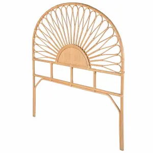Tête de lit en rotin Zago Peak image-2