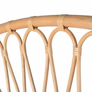 Tête de lit en rotin Zago Peak image-4