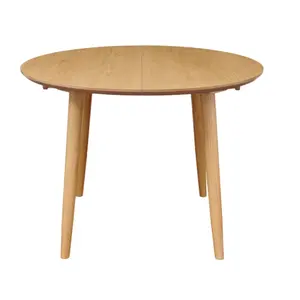Table with 2 extensions Zago Pepper image-0