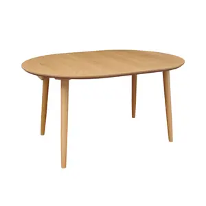 Table with 2 extensions Zago Pepper image-1