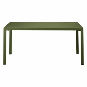 Outdoor dining table Zago Quatris 160 cm image-0