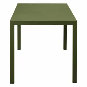 Outdoor dining table Zago Quatris 160 cm image-3