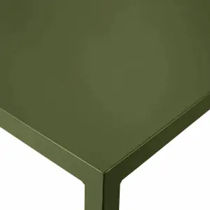 Outdoor dining table Zago Quatris 160 cm image-4