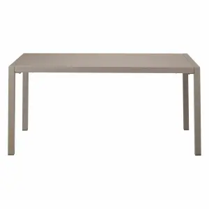 Esstisch Outdoor Zago Quatris 160 cm image-0