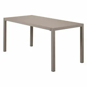 Esstisch Outdoor Zago Quatris 160 cm image-1