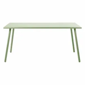 Outdoor dining table Zago Roma image-0