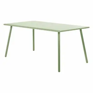 Outdoor dining table Zago Roma image-1
