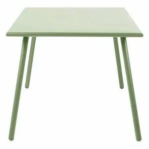 Outdoor dining table Zago Roma image-3