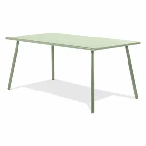 Outdoor dining table Zago Roma image-2