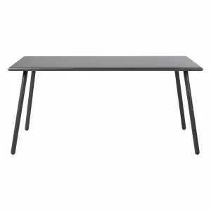 Outdoor dining table Zago Roma image-0
