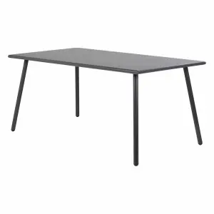 Outdoor dining table Zago Roma image-1