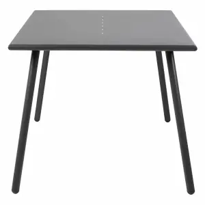 Outdoor dining table Zago Roma image-4