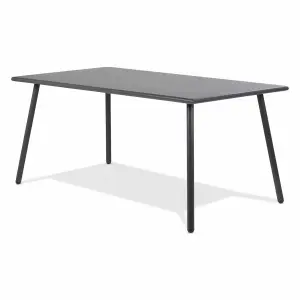 Outdoor dining table Zago Roma image-2