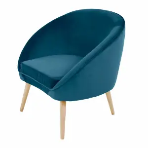 Lænestol Zago Safir image-1