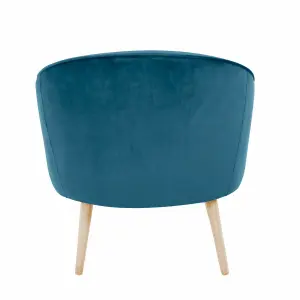 Lænestol Zago Safir image-2